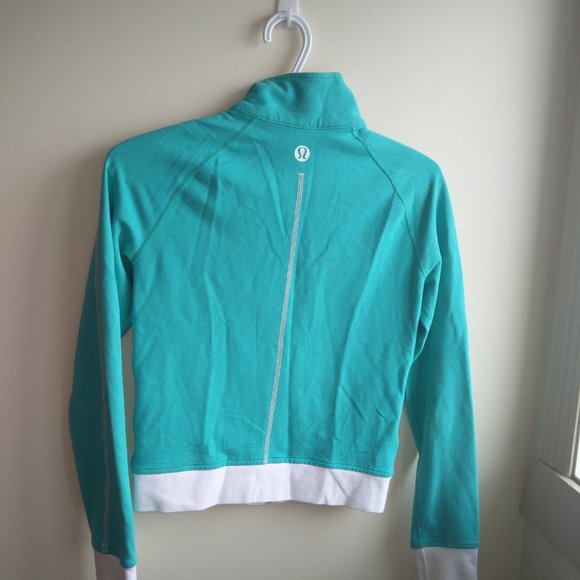 Lululemon Athletica Jacket 6 - Picture 6 of 16